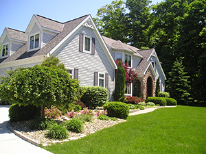 Landscapers and Lawncare Services in Fairfax, IA